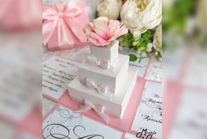 Miracle Wedding