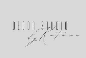 ������ ���������� ������ JAY Decor