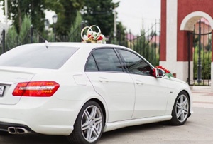 ���� �� ������� Mercedes-Benz R-�����