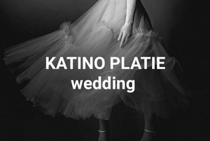 ������ ��������� ������� KATINO PLATIE WEDDING