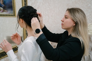 ����������� � ����������� NEMOVA_wedding