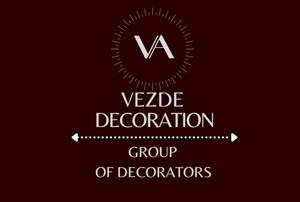 ��������� ����� Vezde Decoration