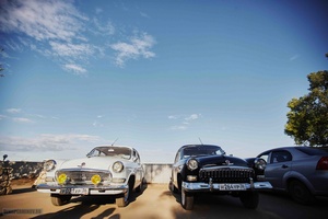 ����� ���������� �� ������� RetroAvto