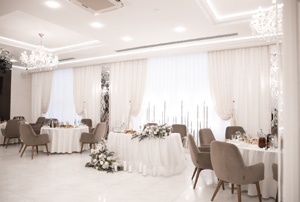 ��������� ���� KRASOTA.HALL
