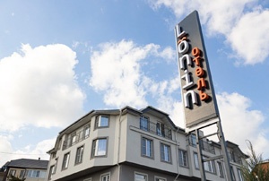����� Lonin hotel