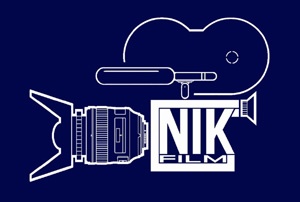 ��������� ����������� Nik Film