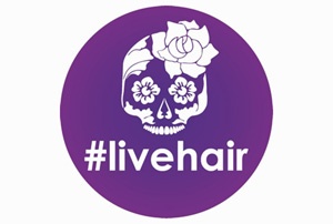 ������ ������� LiveHair