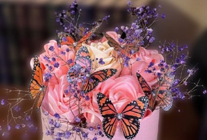 ������ �� �������� ���� Flowerwower