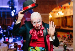 ������ ������������� ����� Mr. Kiks (������� �����)