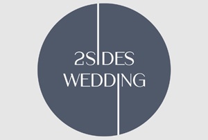 ����� �� ������� 2Sides Wedding