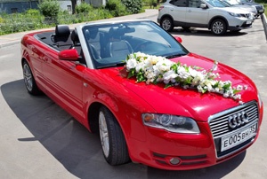 ���������� �� ������� ��������� Audi