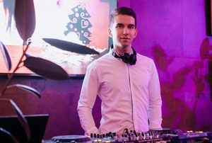 ������ �� ������� DJ Feel Good
