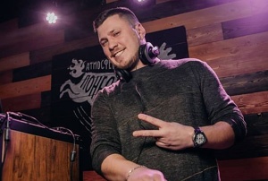 ������ �� ������� ������ (DJ) Danzante