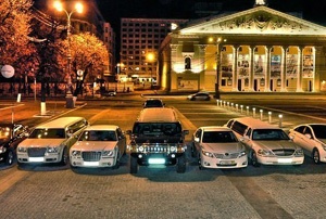 ���������� �� ������� Vip Avto