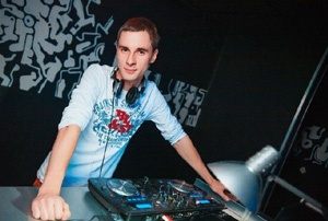 ������ �� ������� DJ ������ ������