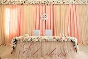 ������ ���������� ������� El-decor