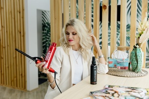 ��������� �������-�������� Vera Mazur