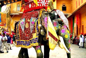 Bombay travel