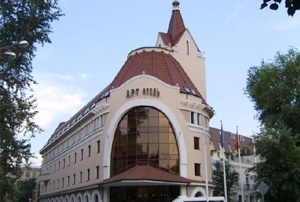 ����� Art Hotel (��� �����)