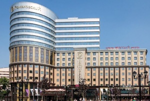 ����� Mercure (������) ������� �����