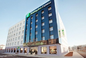 ����� Cosmos Smart Voronezh Hotel