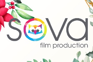 ��������� �����- � ���������� SOVA FILM production