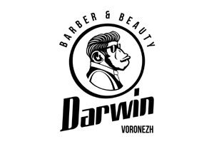 ����� ������� Darwin Barber & Beauty Shop