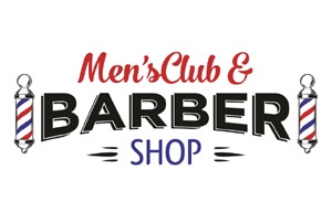 ��������� Men�s Club & Barbershop