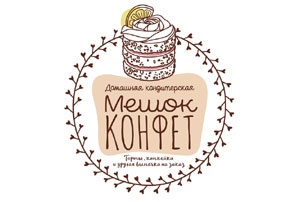 ����� �� ����� ������������ ����� ��������� Meshok Konfet