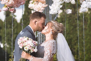 ����� ���������� � ������ Bella Bridal
