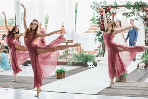 ���-����� FORCE Show-ballet (Voronezh)