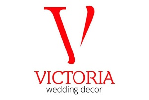 ������ ������ VICTORIA WEDDING DECOR