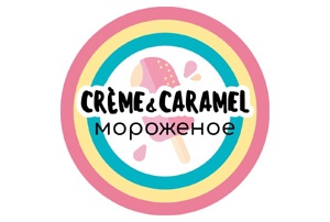 ��������� �� ����������� ������ Creme&Caramel