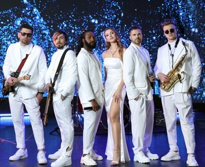 ����� ������ Luxury Cover Band