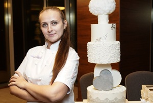 ����� �� ����� La Levure ���- ������������ by Julia Belykh