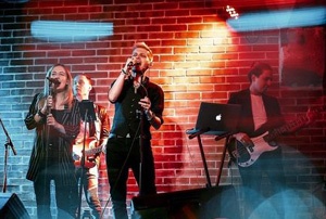 ����� ������ Mohave Band