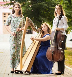 ����������� ������������� HarpForrest