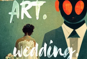 ����������� ������ Art Wedding