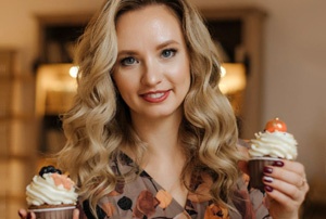 �������� ������������ CreamCake