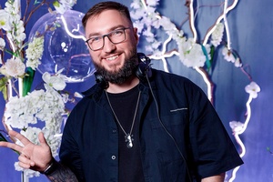 ������ �� ����������� Event DJ Vadim KURAZH!