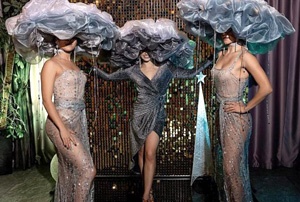 ���-����� Show ballet �MAGNIFIQUE �