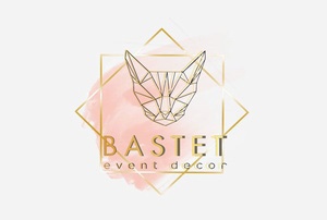 ������ ���������� ������� Bastet event decor
