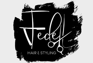 ��������� Fedel_hair_styling