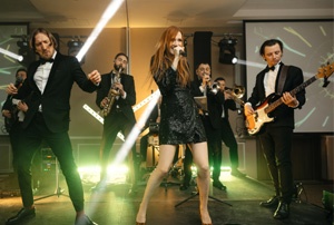 ����� ������ April show (������)