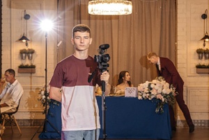 ��������� ����������� Wedding movie