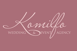 ����������� � ����������� Komilfo wedding & event agency