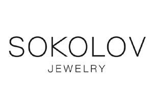 ��������� �������� SOKOLOV JEWELRY