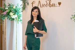���������� � ����� KAROLina wedding &event