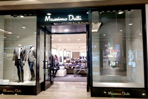 ������� ������ ��ssimo Dutti