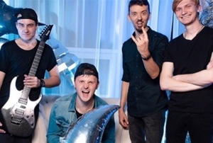 ����� ������ Max Band